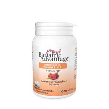 Bariatric Advantage Vitamin B12 I.F.