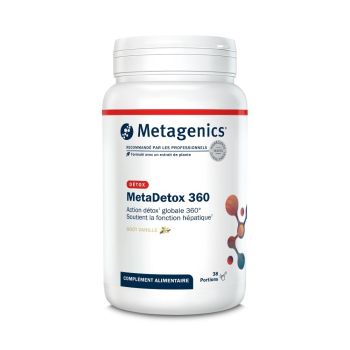 MetaDetox 360