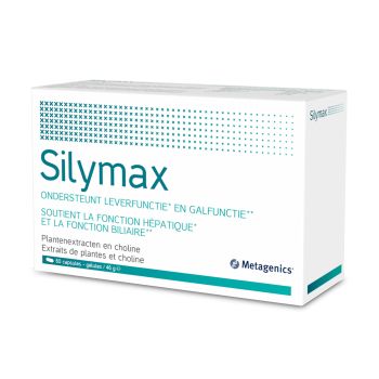 Silymax