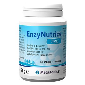 Enzynutrics Total