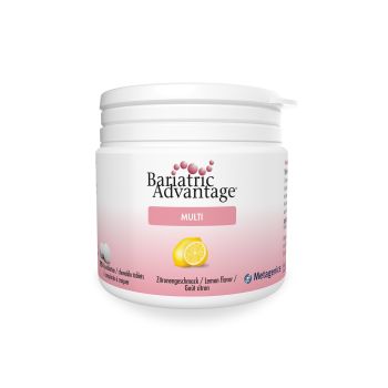 Bariatric Advantage Multi chew tabl.