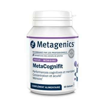 MetaCognifit