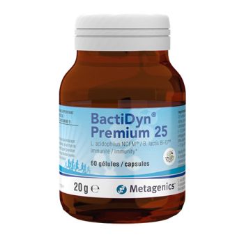 Bactidyn premium 25