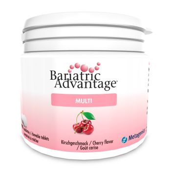 Bariatric Advantage Multi chew tabl.