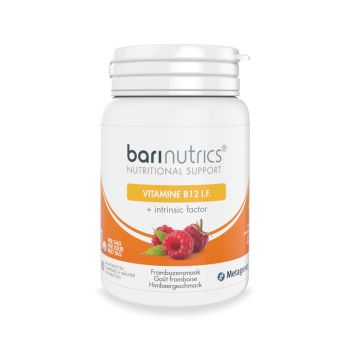 BariNutrics Vitamin B12 I.F.