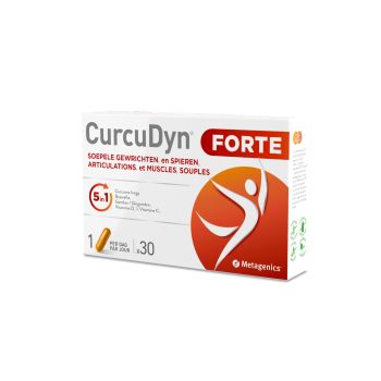 CurcuDyn Forte