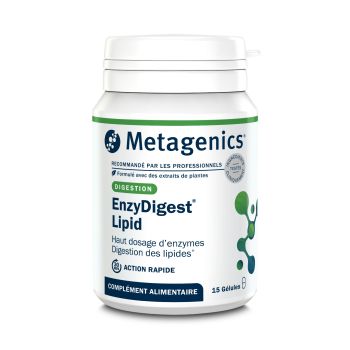 EnzyDigest Lipid