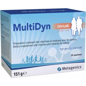 MultiDyn Senior