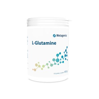 L-Glutamine powder