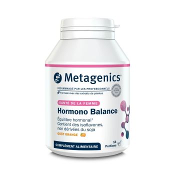 Hormono Balance