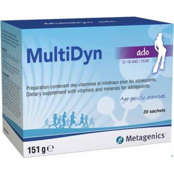 MultiDyn Ado