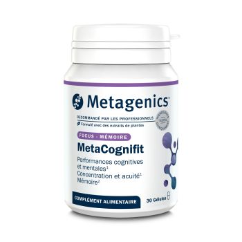 MetaCognifit