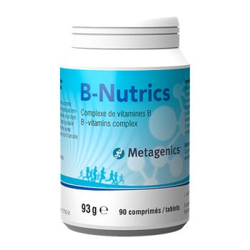 B-Nutrics