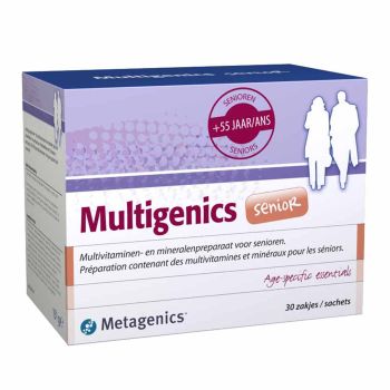 Multigenics Senior