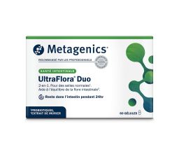 UltraFlora Duo