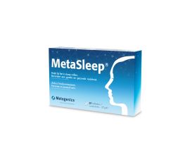 MetaSleep