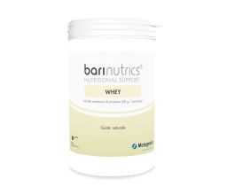 BariNutrics Whey