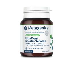 UltraFlora Intestin Sensible