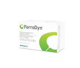 FerroDyn capsules