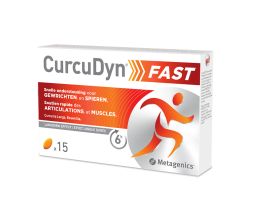 CurcuDyn Fast