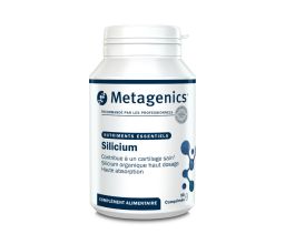 Silicium