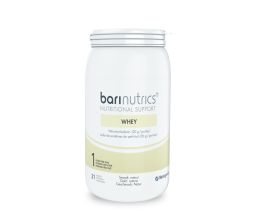 BariNutrics Whey