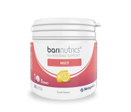 BariNutrics Multi chewable tablets